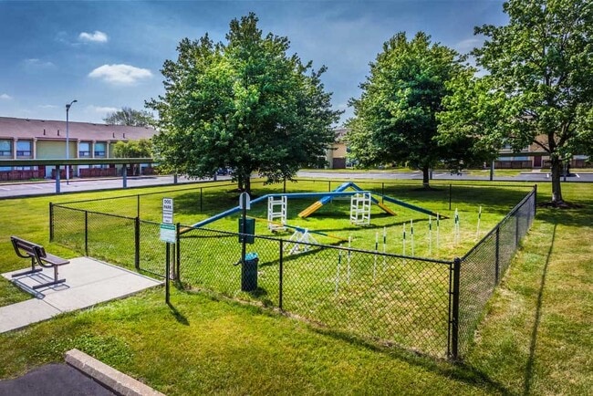 Photo - The Life at Harrison Trails