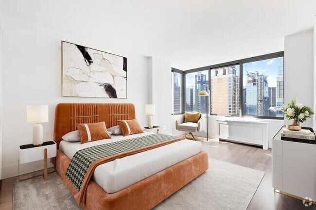 Building Photo - 2 bedroom in New York NY 10036 Unit 16 Rental