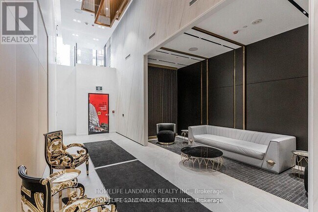 Photo - 319 Jarvis St Unité 1012