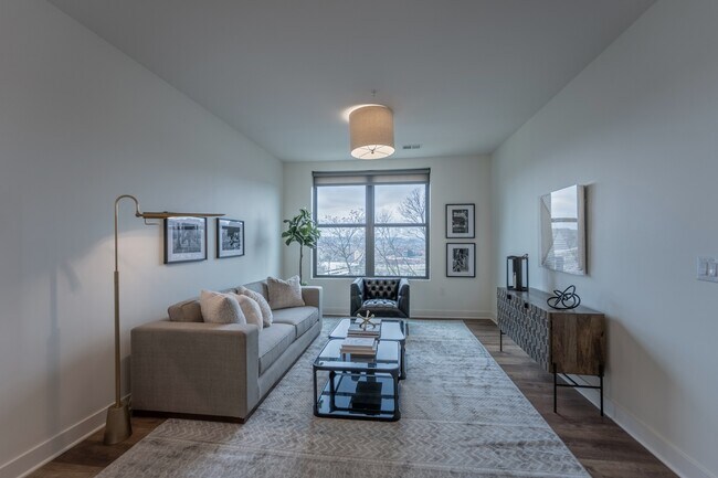 Adams Edge Apartments