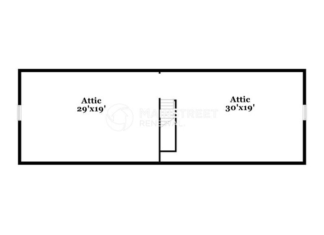 Photo - 3 Bedroom Pet-Friendly Home in Hampton, GA with Main Street Renewal