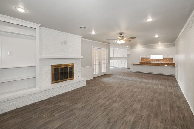 Photo - Remodeled Home in Puckett with Lease With ...