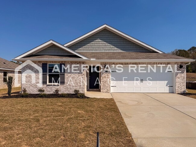 Photo - New Construction Home for Rent!