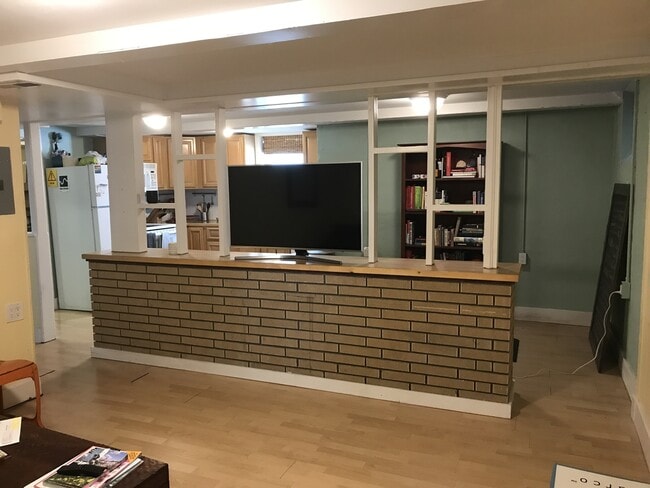 Photo - Charming Two Bedroom Garden Level Apartment Unit 1922 South Columbine Street