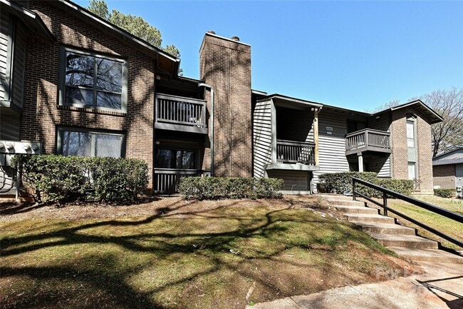 Building Photo - 5020 Sardis Rd Unit E Rental