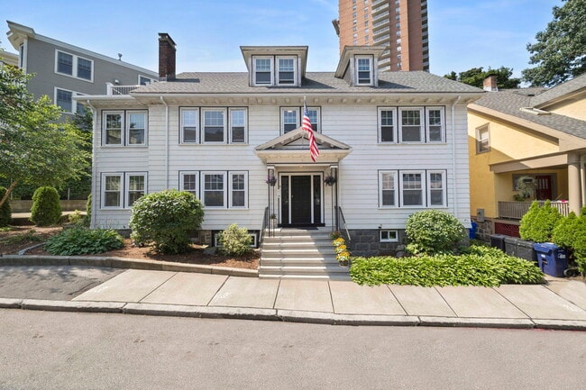 Casa - 9 Parkwood Ter Unidad 1