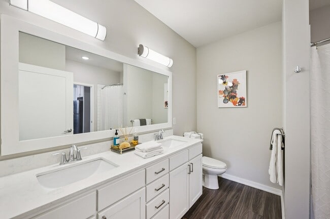 Oxbo Urban Rentals