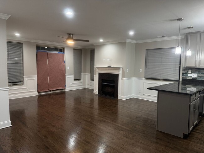 Photo - Stunning gut-renovated 3-bedroom, 2-bath condo in South Shore