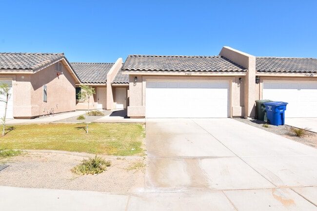Photo - 7380 E 37th Pl Townhome