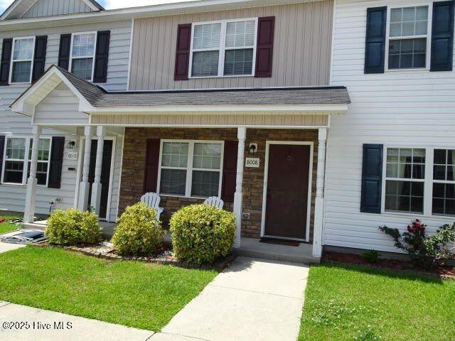 Building Photo - 8008 Banister Loop Rental
