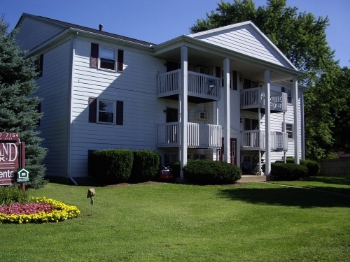 Photo - Westland Park Apartments