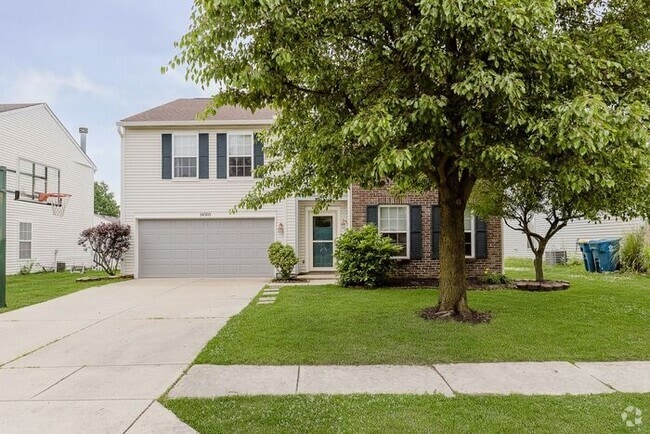 Building Photo - Great Fishers 4 Bedroom Home!