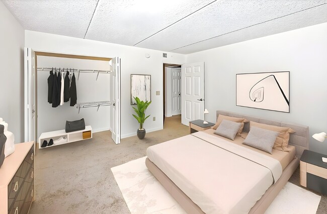 Photo - French Court