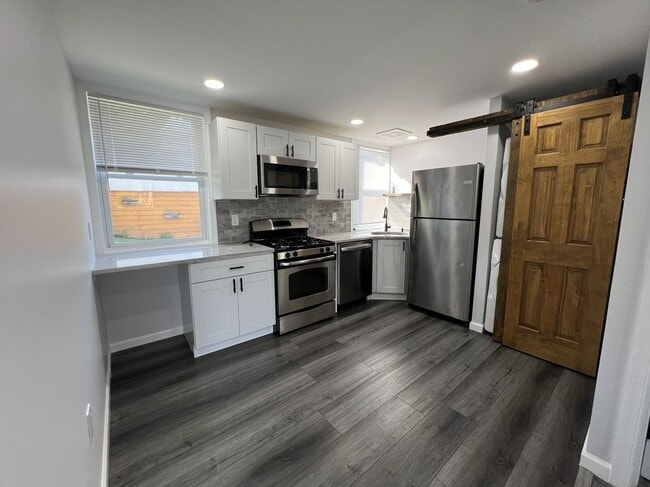 Photo - 8360 Ferndale St Unit 1st Floor