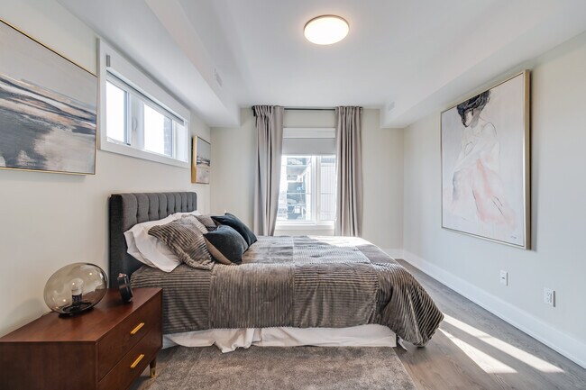 Photo - McGregor Park Urban Towns