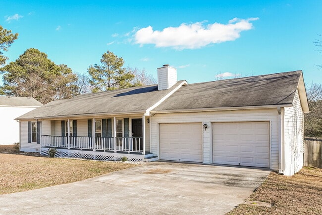 Photo - 3138 Rock Pine Way