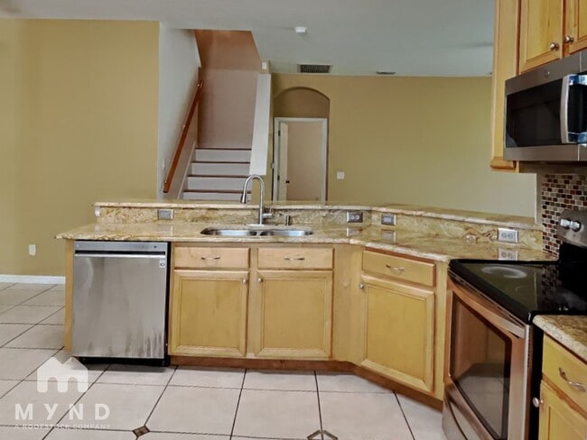 Photo - 14427 Ainsdale Ct Casa