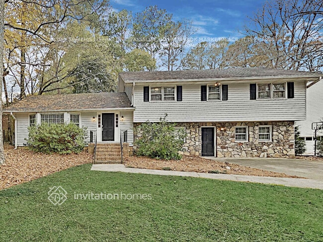 Building Photo - 2571 Riverglenn Cir Rental