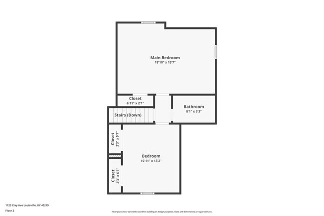 Photo - 1123 Clay Ave