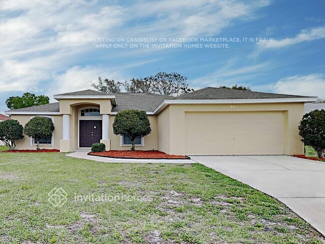 Building Photo - 914 Summer Glen Dr Rental