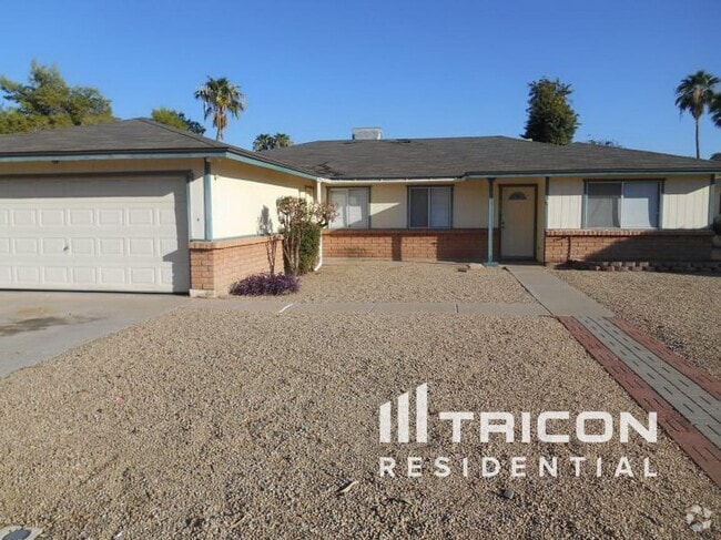 Building Photo - 712 W Gary Dr Rental