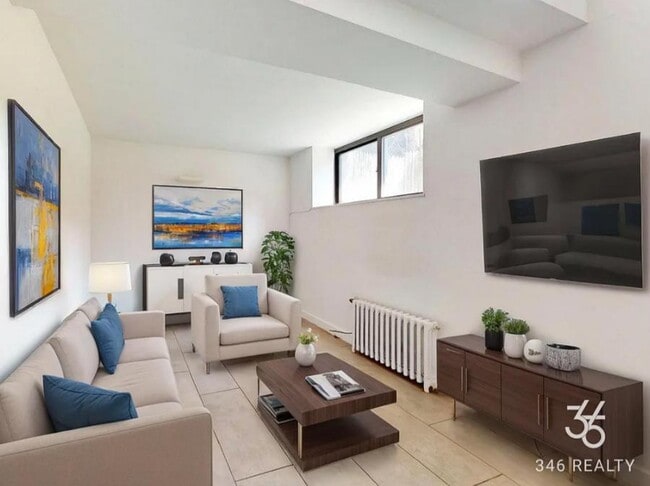 Lincoln Road - Lincoln Road Apartment Unit 1D