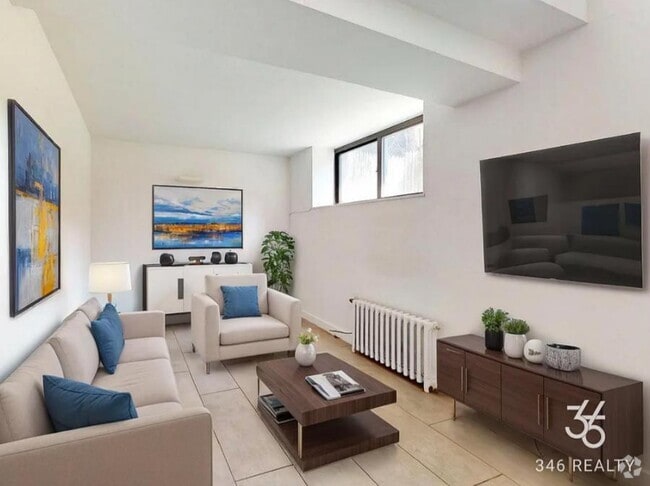 Building Photo - Lincoln Road Unit 1D Rental