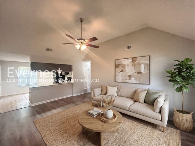 Photo - 2912 Waverly Dr