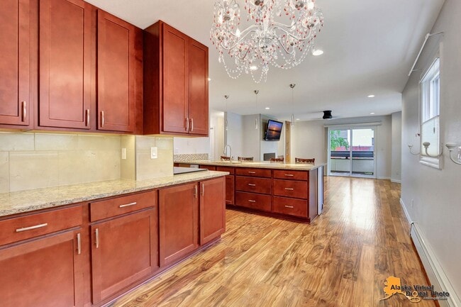 Photo - 1200 I St Unit 615