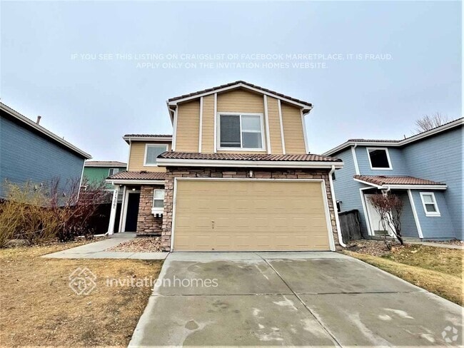 Building Photo - 21306 E 40th Pl Rental