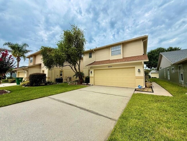 Photo - 6600 Gentle Ben Cir