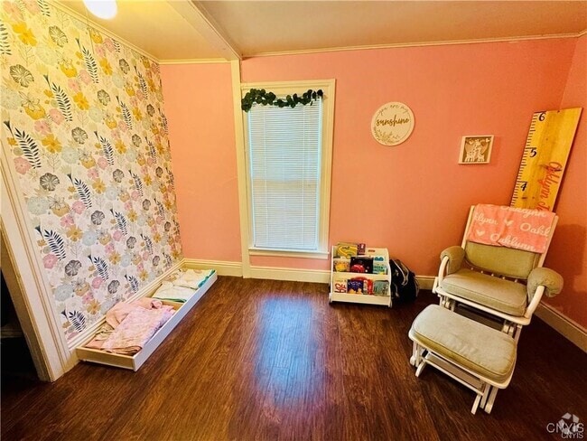 Building Photo - 436 S Massey St Rental