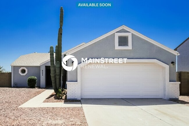 Building Photo - 3 Bedroom Pet-Friendly Home in Glendale, A...