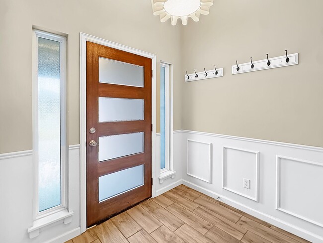 Photo - Stunning New Construction in Broken Arrow!