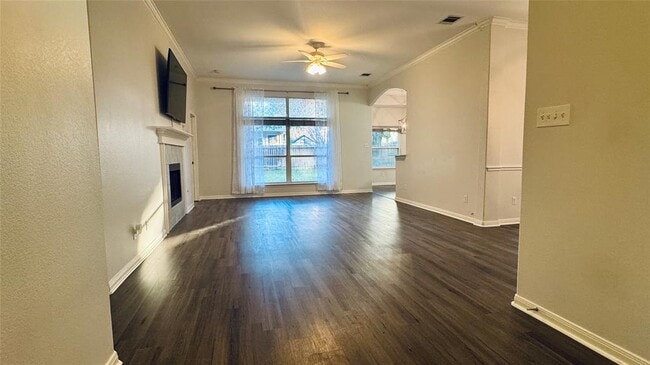 Photo - 1505 Shady Hillside Pass