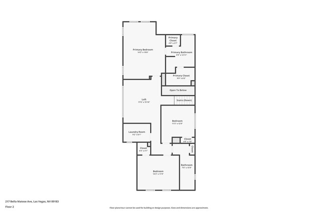 Photo - 217 Bella Matese Ave