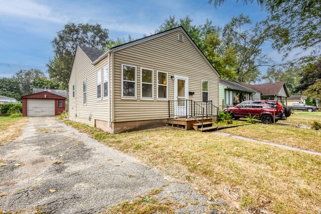 Photo - 1234 E Elza Ave