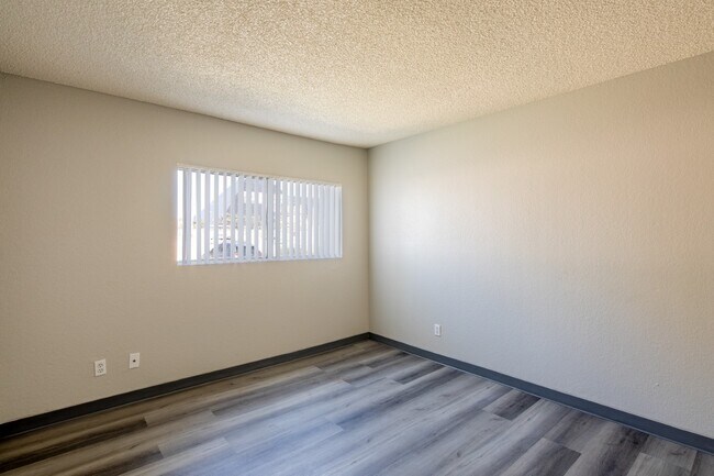Oasis Apartments