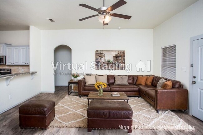 Building Photo - 4117 18th St Rental