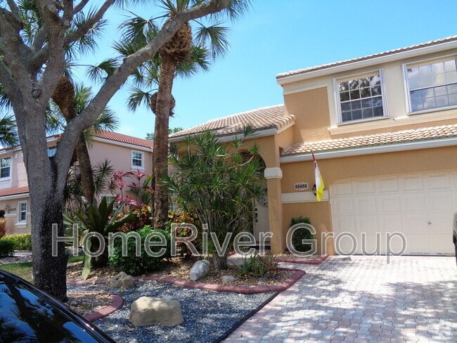 Building Photo - 11433 NW 49th Dr Rental