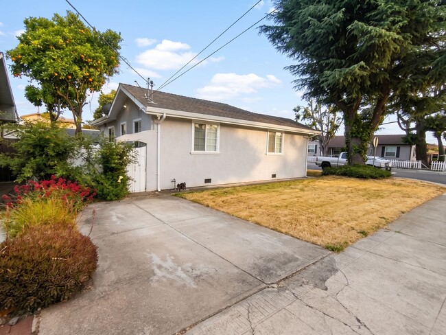 Photo - Corner Lot Beauty with Dual Driveways and Upgrades in San Leandro