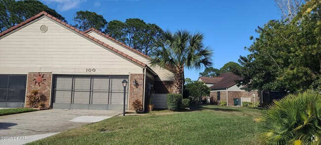 Building Photo - 100 Palm Sparrow Ct Rental