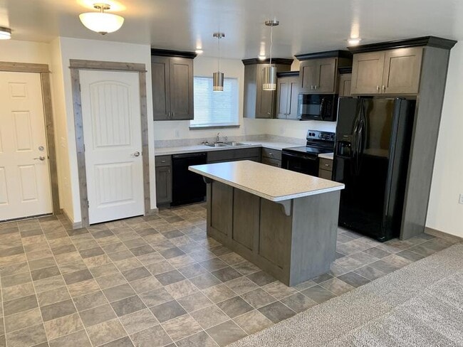 Photo - 820 Gibbon St Rental