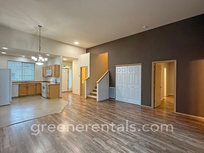 Photo - 3BR/2.5BA Townhome in Established Olympia Neighborhood