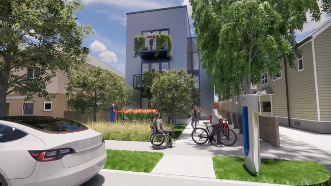 Photo - 2718 Grand Ave S