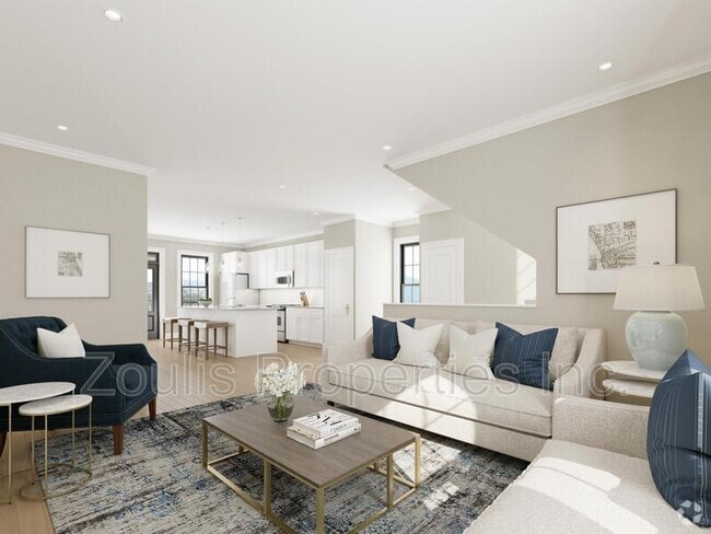 Building Photo - 43 E Gordon St Rental