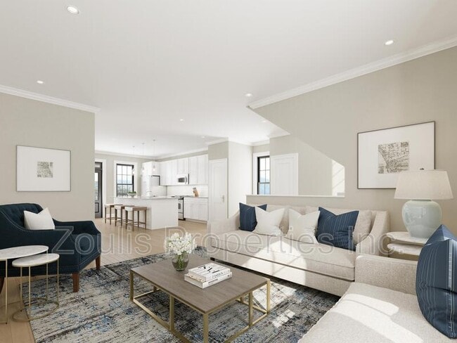 Building Photo - 43F E Gordon St Rental