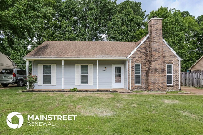 Photo - 4511 Country Brook Dr House