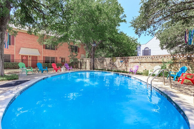 Photo - New England Village