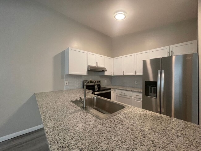 Photo - "Charming 1-Bedroom Oasis Just Steps from Panama City Beach!"